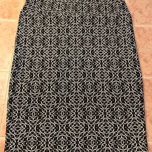 Lularoe Cassie skirt
